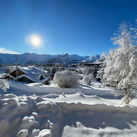 Spacieux Et Convivial La Toussuire Σαλέ Fontcouverte-la-Toussuire