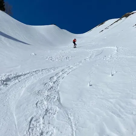 Spacieux Et Convivial La Toussuire Σαλέ Fontcouverte-la-Toussuire